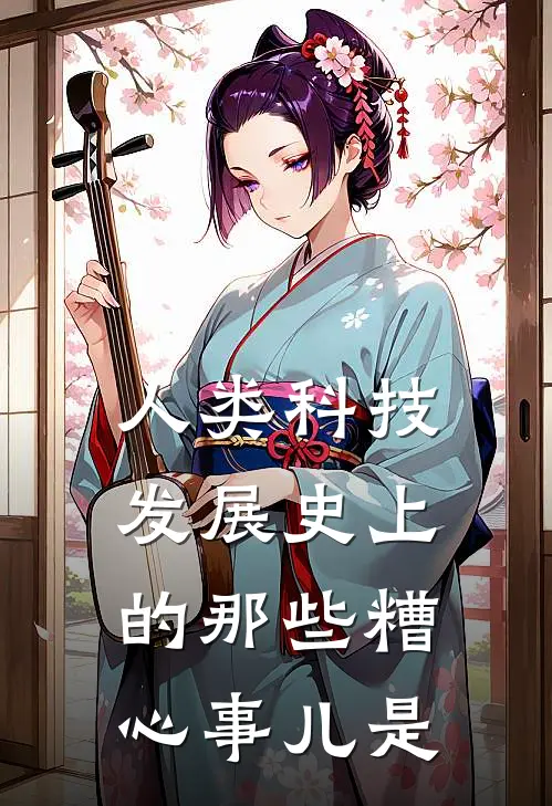 人类科技发展史上的那些糟心事儿是