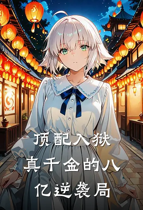 顶配入狱：真千金的八亿逆袭局黎正沈悦完本小说大全_免费小说免费阅读顶配入狱：真千金的八亿逆袭局(黎正沈悦)