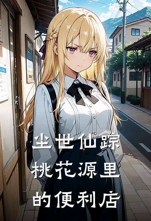 尘世仙踪桃花源里的便利店(林清沐苏明远)全本免费小说_阅读免费小说尘世仙踪桃花源里的便利店林清沐苏明远