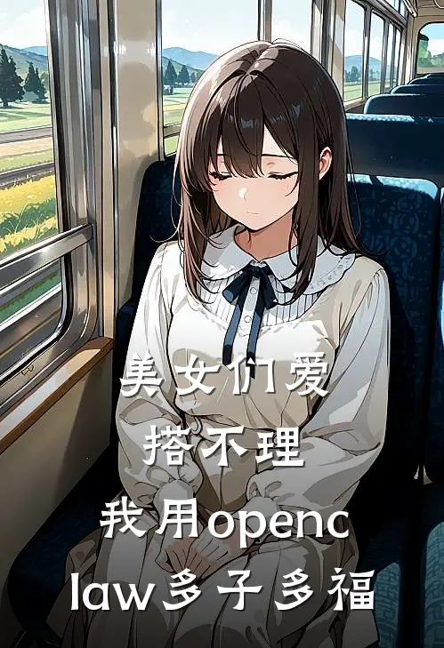 美女们爱搭不理，我用openclaw多子多福徐时廉林心梦全文免费阅读_热门小说大全美女们爱搭不理，我用openclaw多子多福徐时廉林心梦