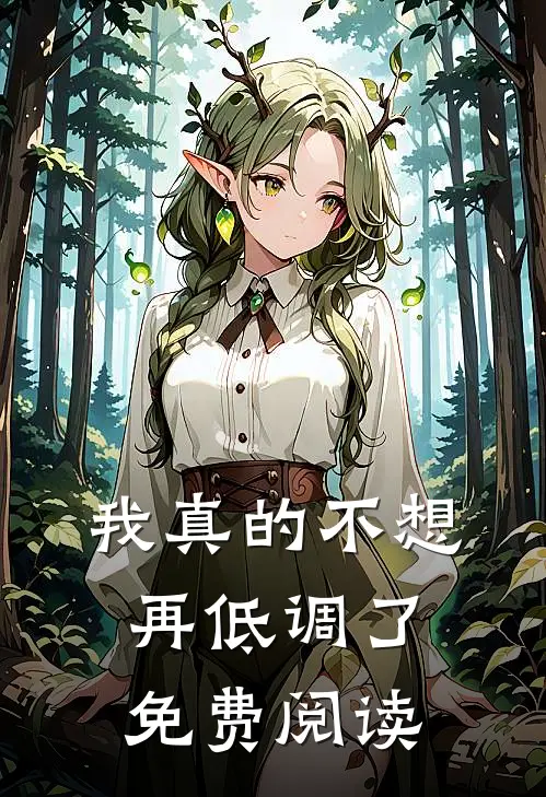 我真的不想再低调了免费阅读