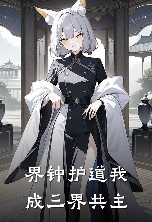 界钟护道我成三界共主