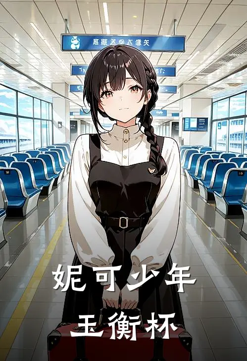 妮可少年玉衡杯