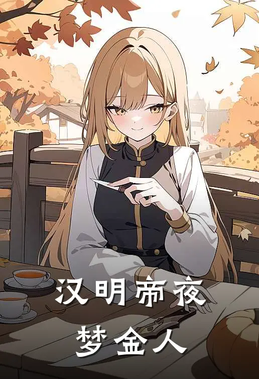 汉明帝夜梦金人