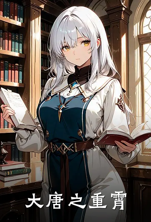 大唐之重霄