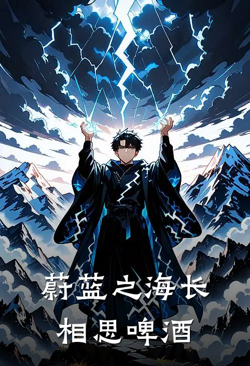 蔚蓝之海长相思啤酒