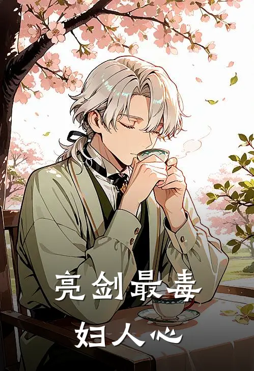 亮剑最毒妇人心