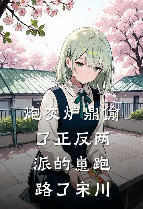 炮灰炉鼎偷了正反两派的崽跑路了宋川