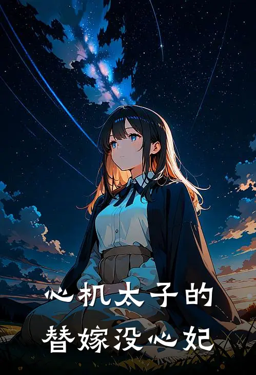 心机太子的替嫁没心妃