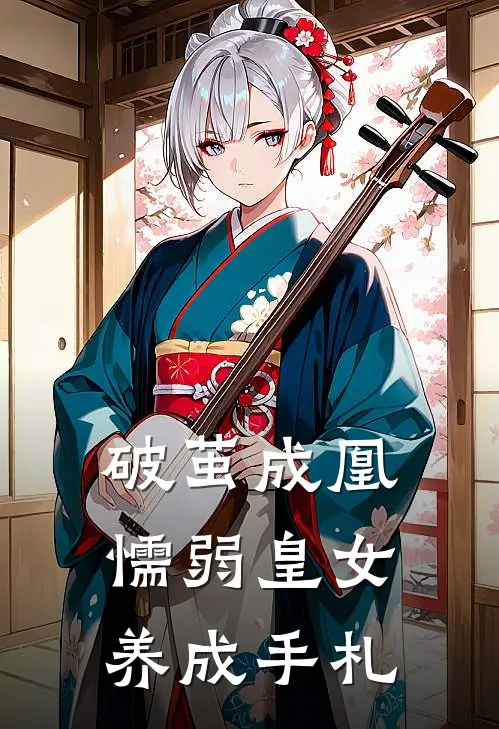 破茧成凰：懦弱皇女养成手札