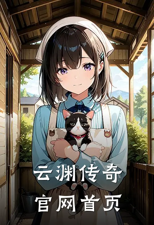 云渊传奇官网首页