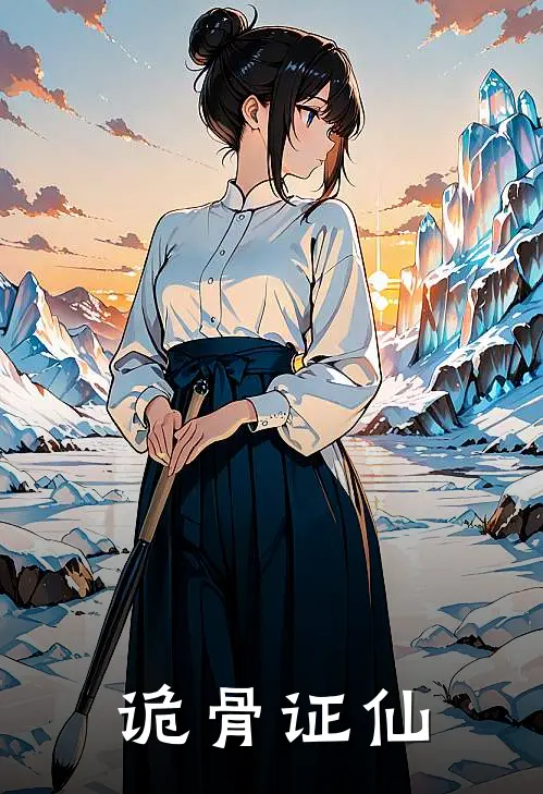 诡骨证仙