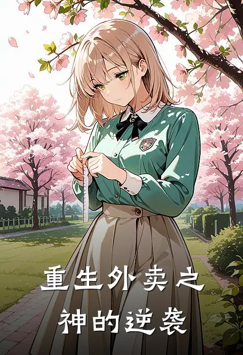 重生外卖之神的逆袭