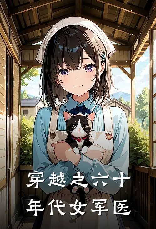 穿越之六十年代女军医