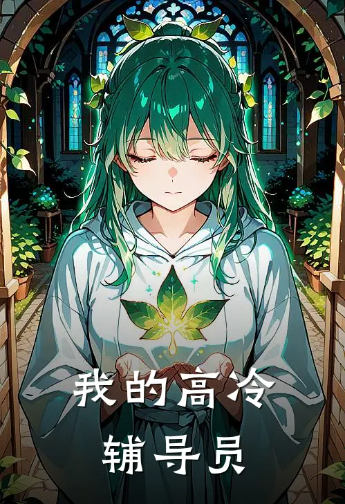 我的高冷辅导员