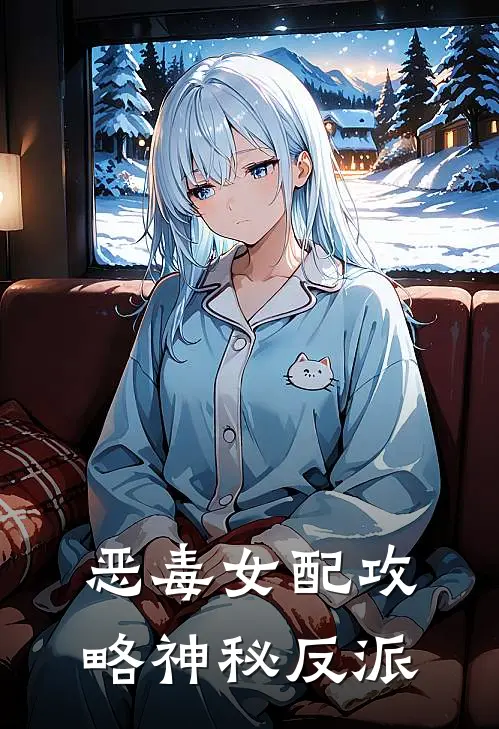 恶毒女配攻略神秘反派