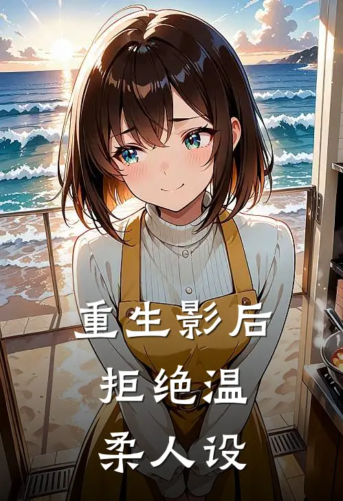 重生影后：拒绝温柔人设