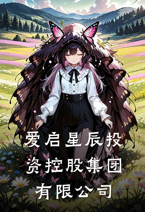 爱启星辰投资控股集团有限公司