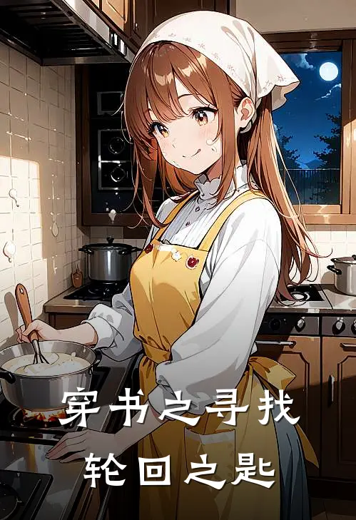 穿书之寻找轮回之匙