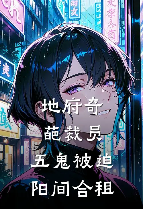 地府奇葩裁员，五鬼被迫阳间合租