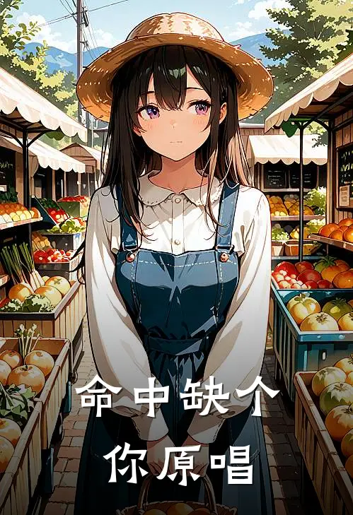 命中缺个你原唱