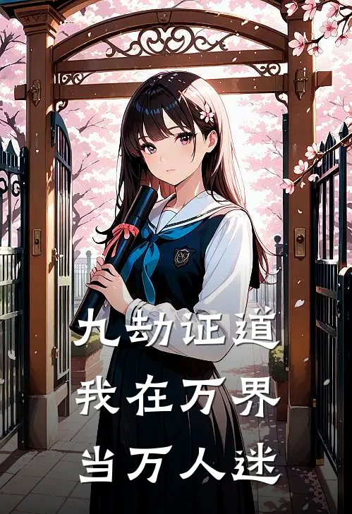 九劫证道：我在万界当万人迷
