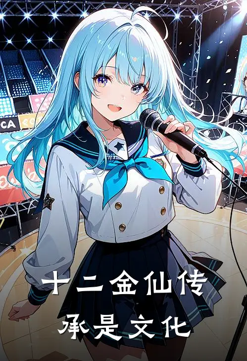十二金仙传承是文化