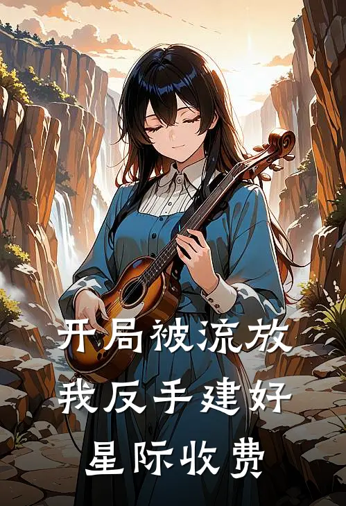 开局被流放，我反手建好星际收费