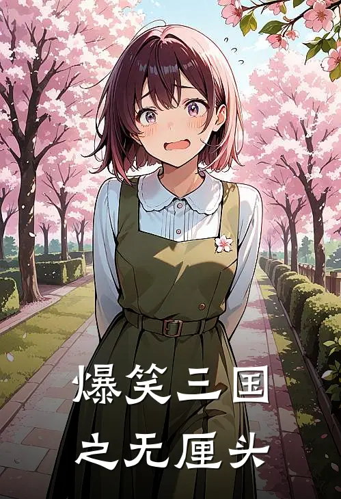 爆笑三国之无厘头