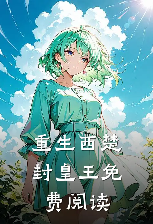 重生西楚封皇王免费阅读