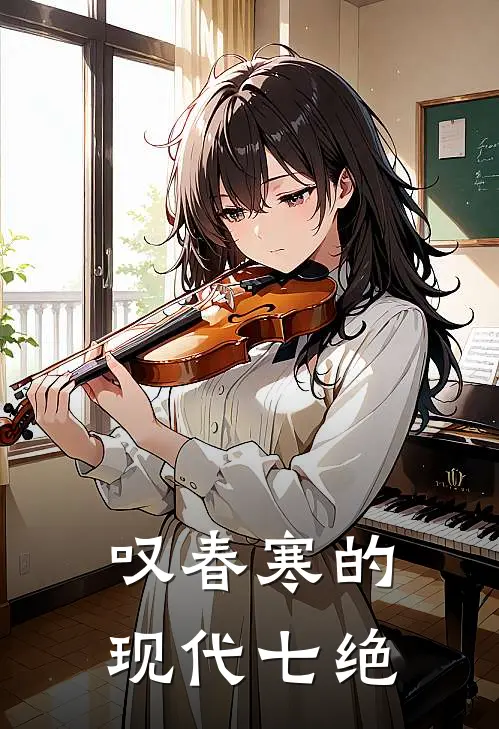 叹春寒的现代七绝