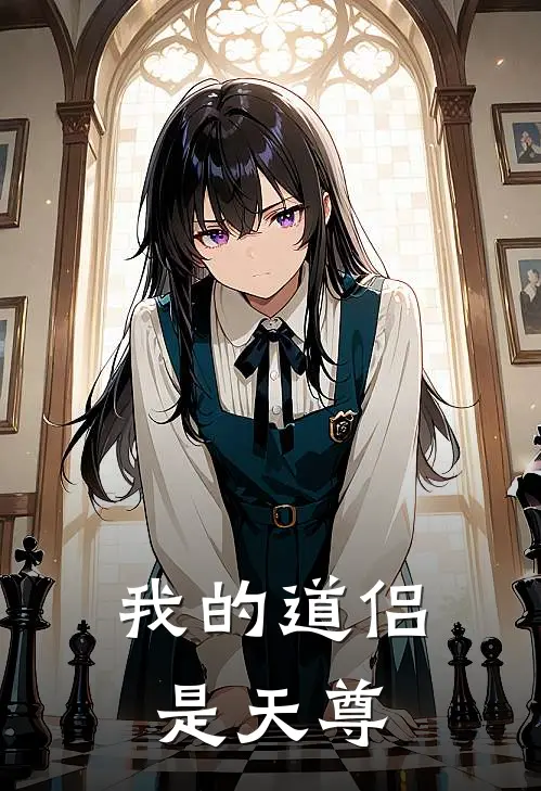 我的道侣是天尊