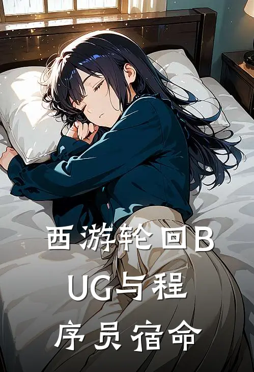 西游轮回BUG与程序员宿命