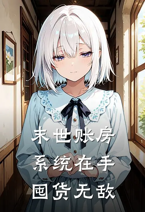 末世账房系统在手囤货无敌