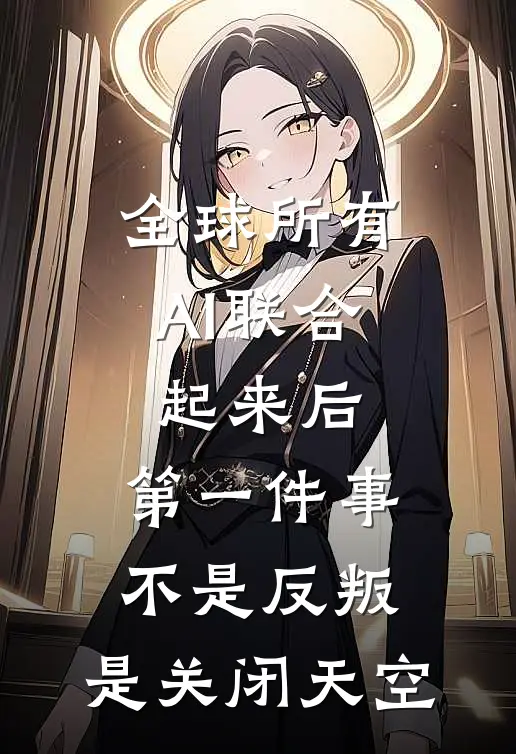 全球所有AI联合起来后，第一件事不是反叛，是关闭天空