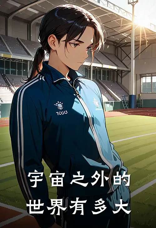 宇宙之外的世界有多大