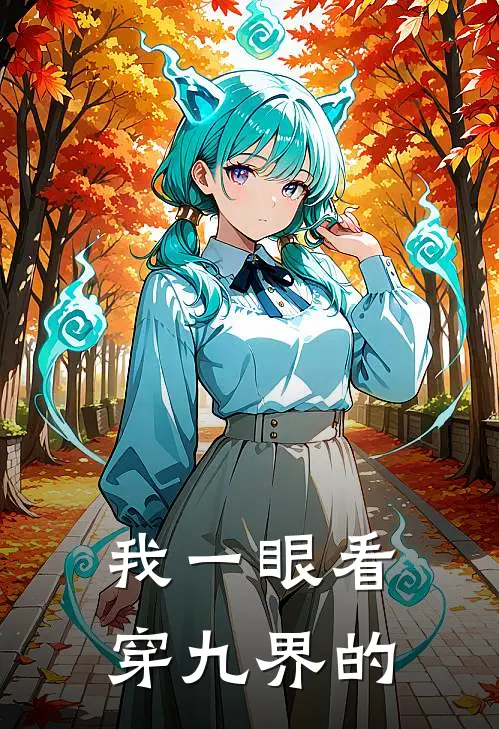 我一眼看穿九界的