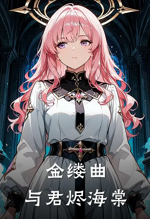 金缕曲：与君烬海棠