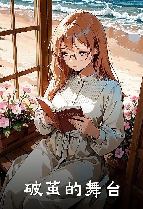 破茧的舞台