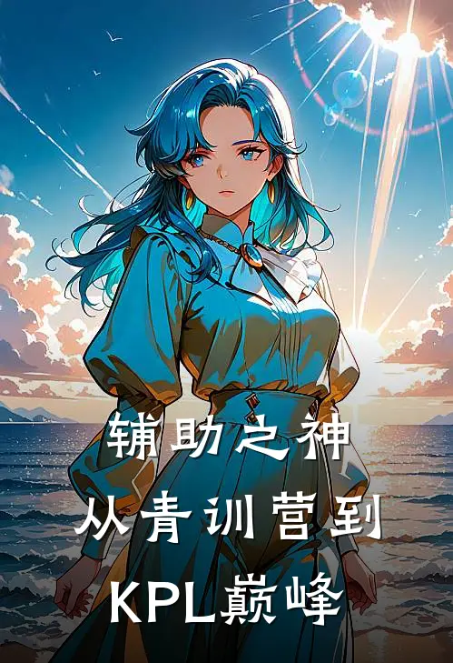 辅助之神：从青训营到KPL巅峰