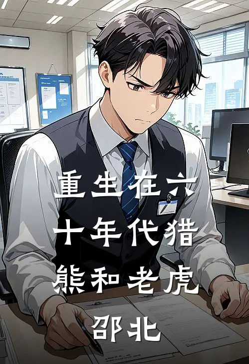 重生在六十年代猎熊和老虎,邵北