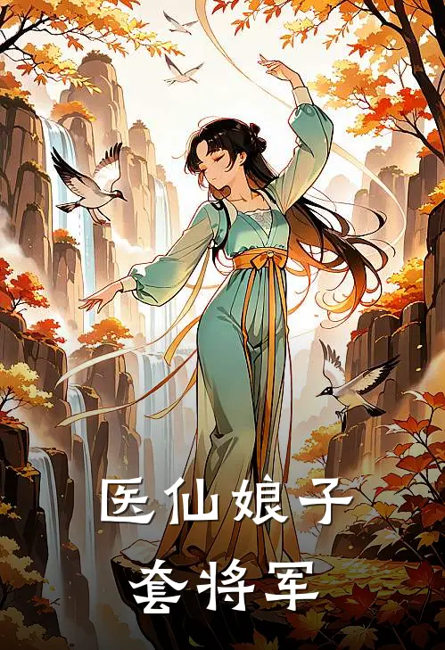 医仙娘子套将军