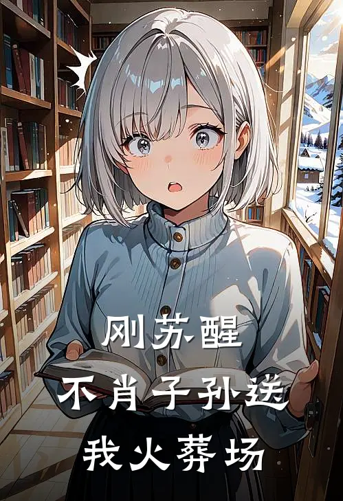 刚苏醒，不肖子孙送我火葬场