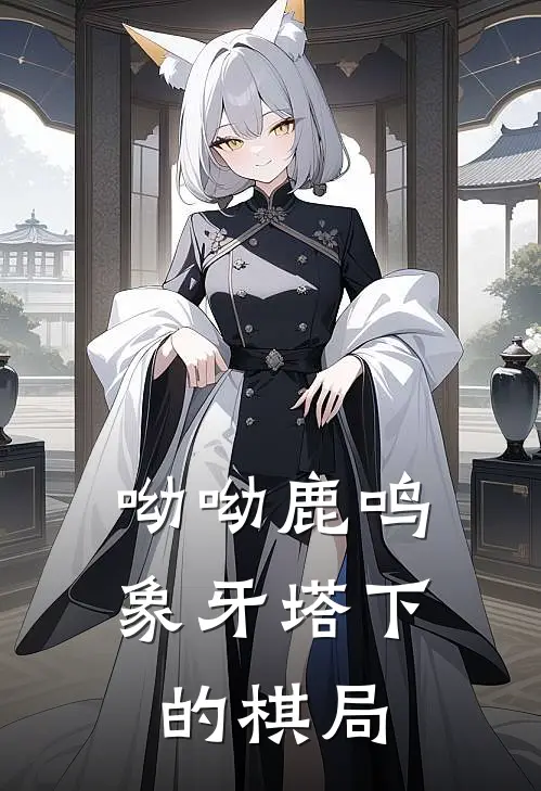 呦呦鹿鸣：象牙塔下的棋局