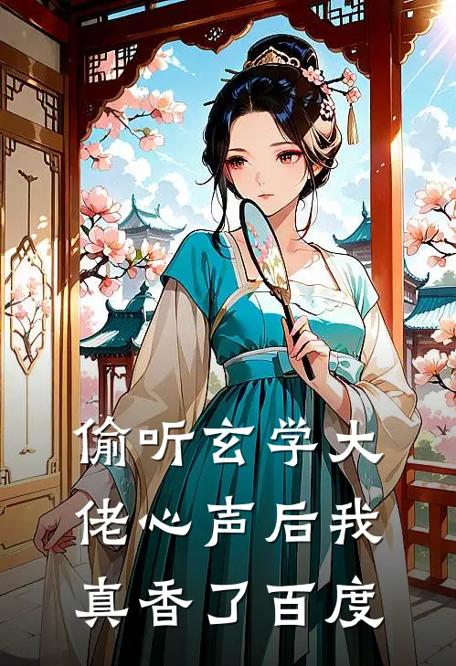 偷听玄学大佬心声后我真香了百度