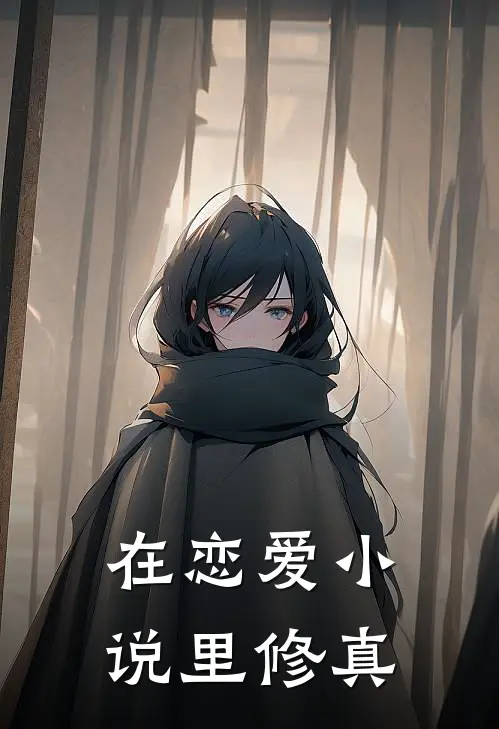 在恋爱小说里修真