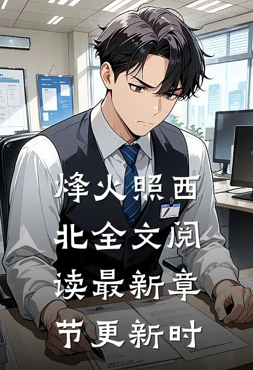 烽火照西北全文阅读最新章节更新时