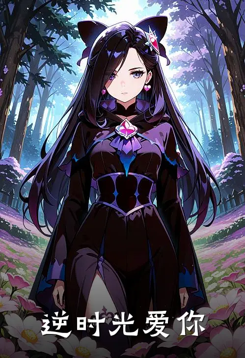 逆时光爱你