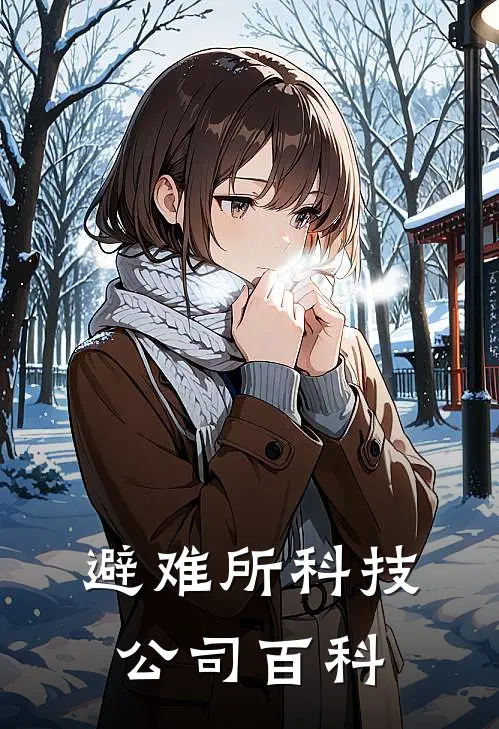 避难所科技公司百科