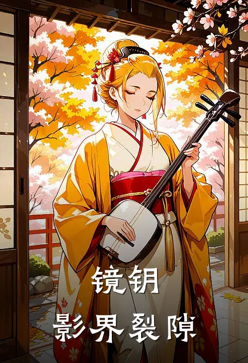 镜钥：影界裂隙